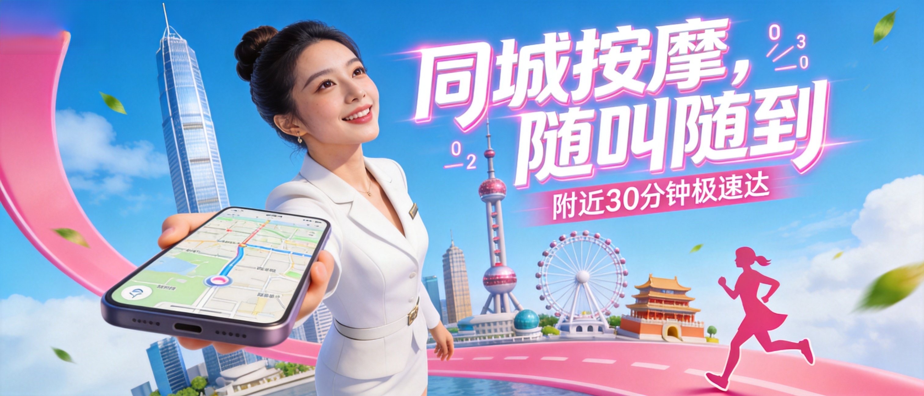 金坛区活立到家上门按摩：把放松这件事，真正还给自己